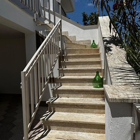 Pharos Apartment Santa Maria di Leuca Kültér fotó