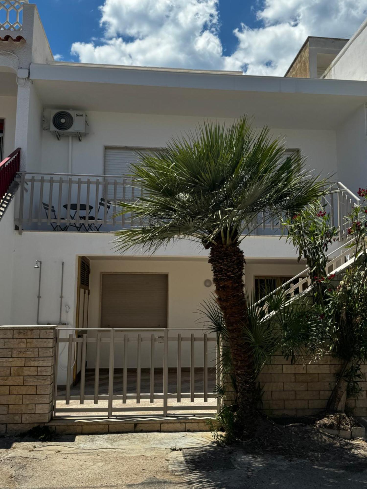 Pharos Apartment Santa Maria di Leuca Kültér fotó
